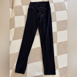 OFFLINE BY AERIE REAL ME HIGH WAISTED CROSSOVER LEGGING